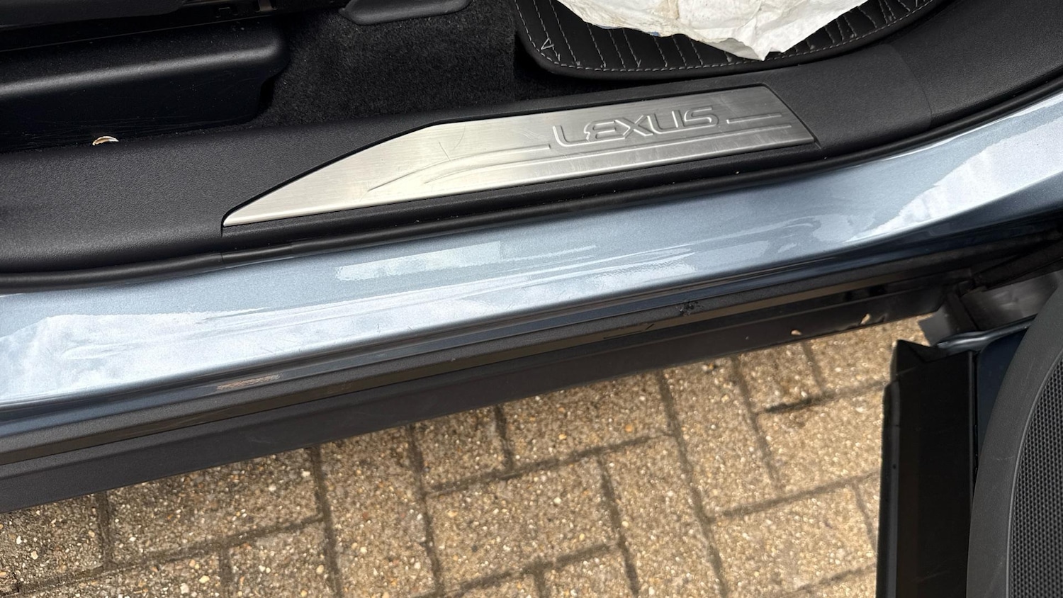 Used Lexus RZ 2024 for sale - 76688672: Photo 37