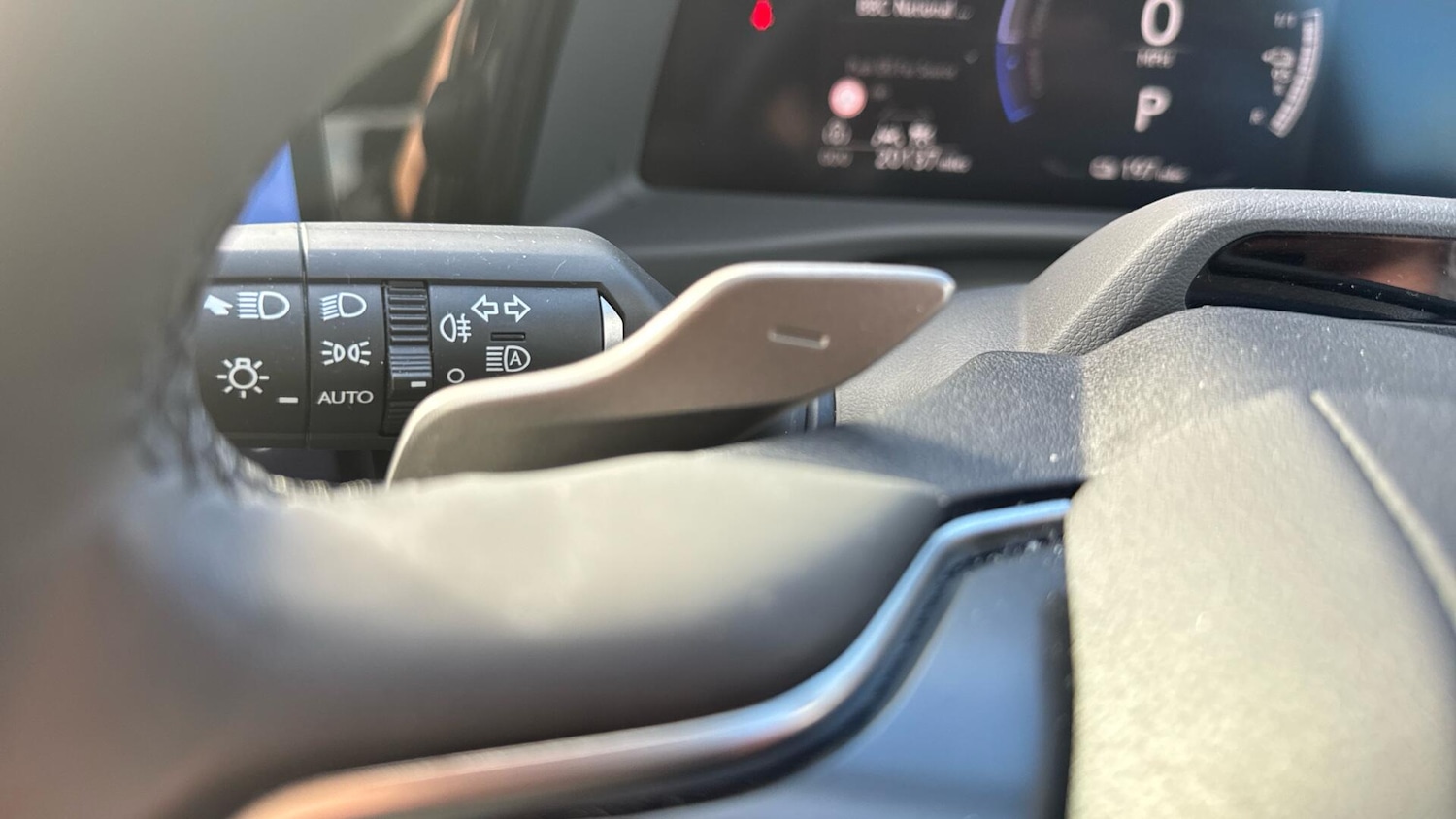 Used Lexus RZ 2024 for sale - 76688672: Photo 40