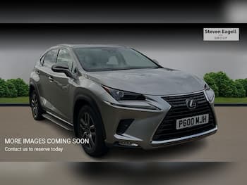 Used Lexus NX 2019 for sale - 79860708: Photo