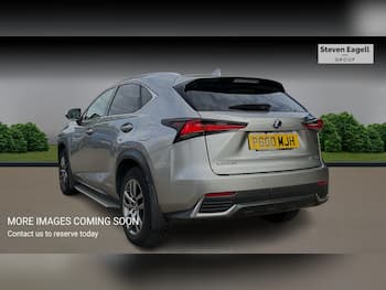 Used Lexus NX 2019 for sale - 79860708: Photo