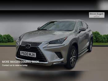 Used Lexus NX 2019 for sale - 79860708: Photo