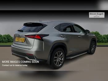 Used Lexus NX 2019 for sale - 79860708: Photo