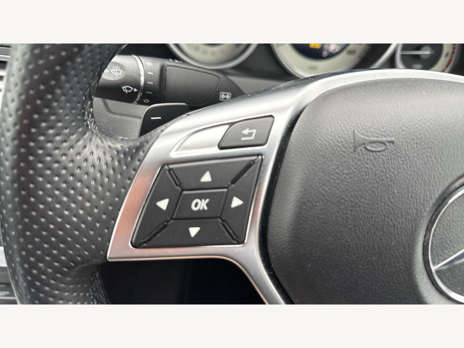 Used Mercedes-Benz E Class 2016 for sale - 76251048: Photo 31