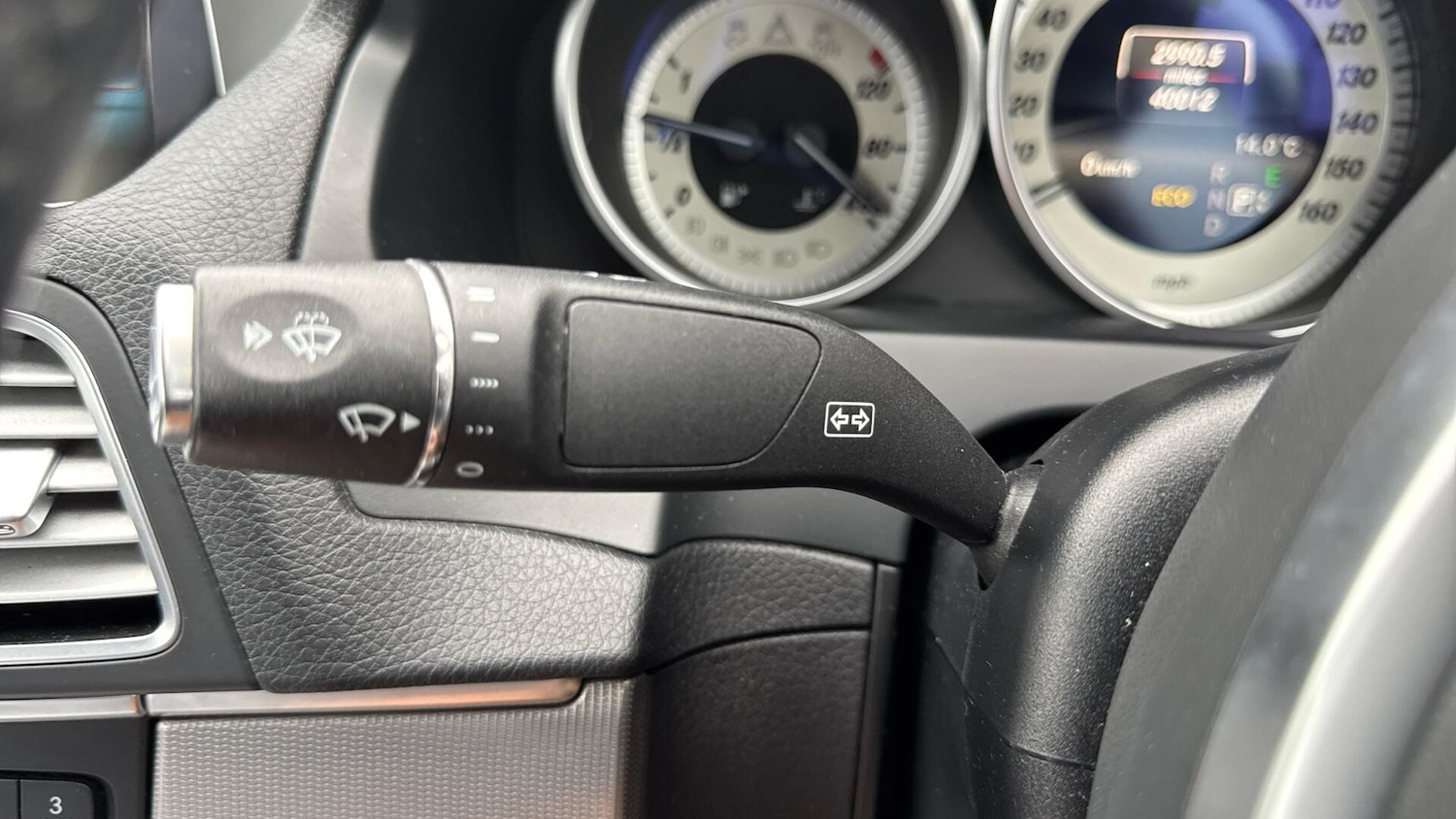 Used Mercedes-Benz E Class 2016 for sale - 76251048: Photo 34