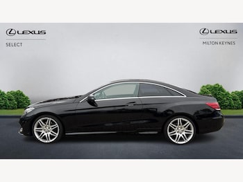 Used Mercedes-Benz E Class 2016 for sale - 76251048: Photo
