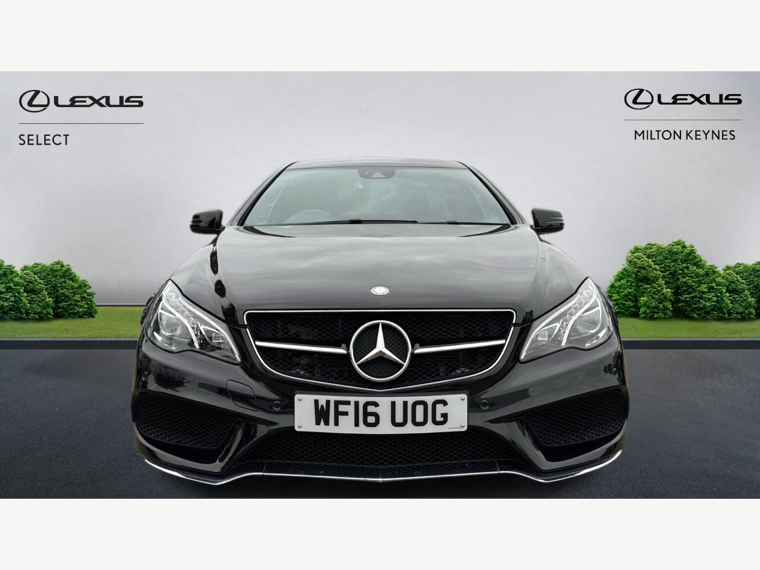 Used Mercedes-Benz E Class 2016 for sale - 76251048: Photo 6