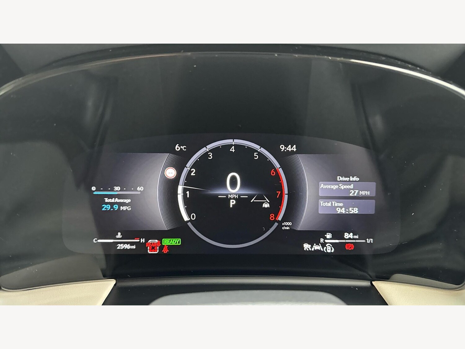 Used Lexus LM 2025 for sale - 76976283: Photo 14