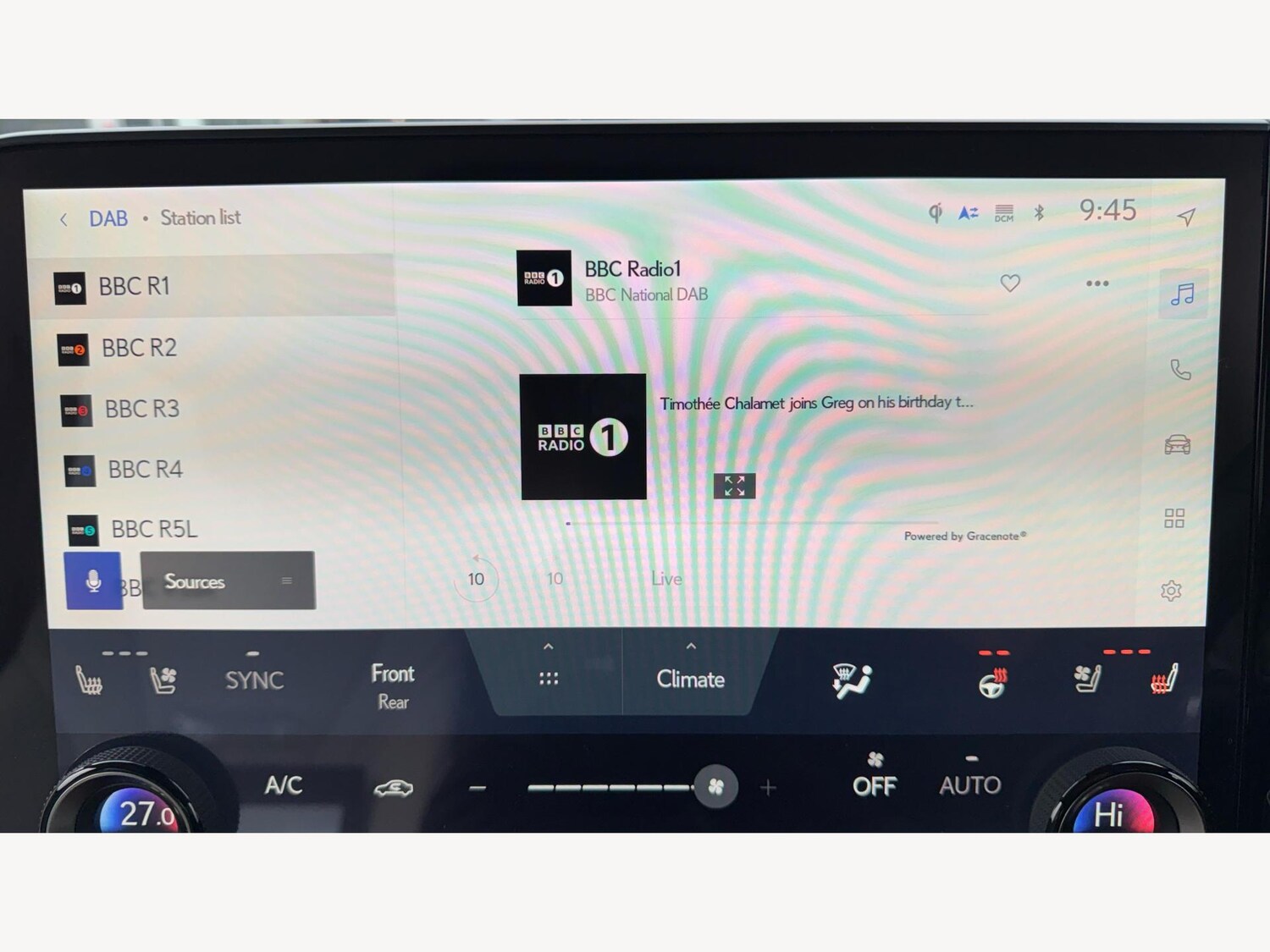 Used Lexus LM 2025 for sale - 76976283: Photo 24