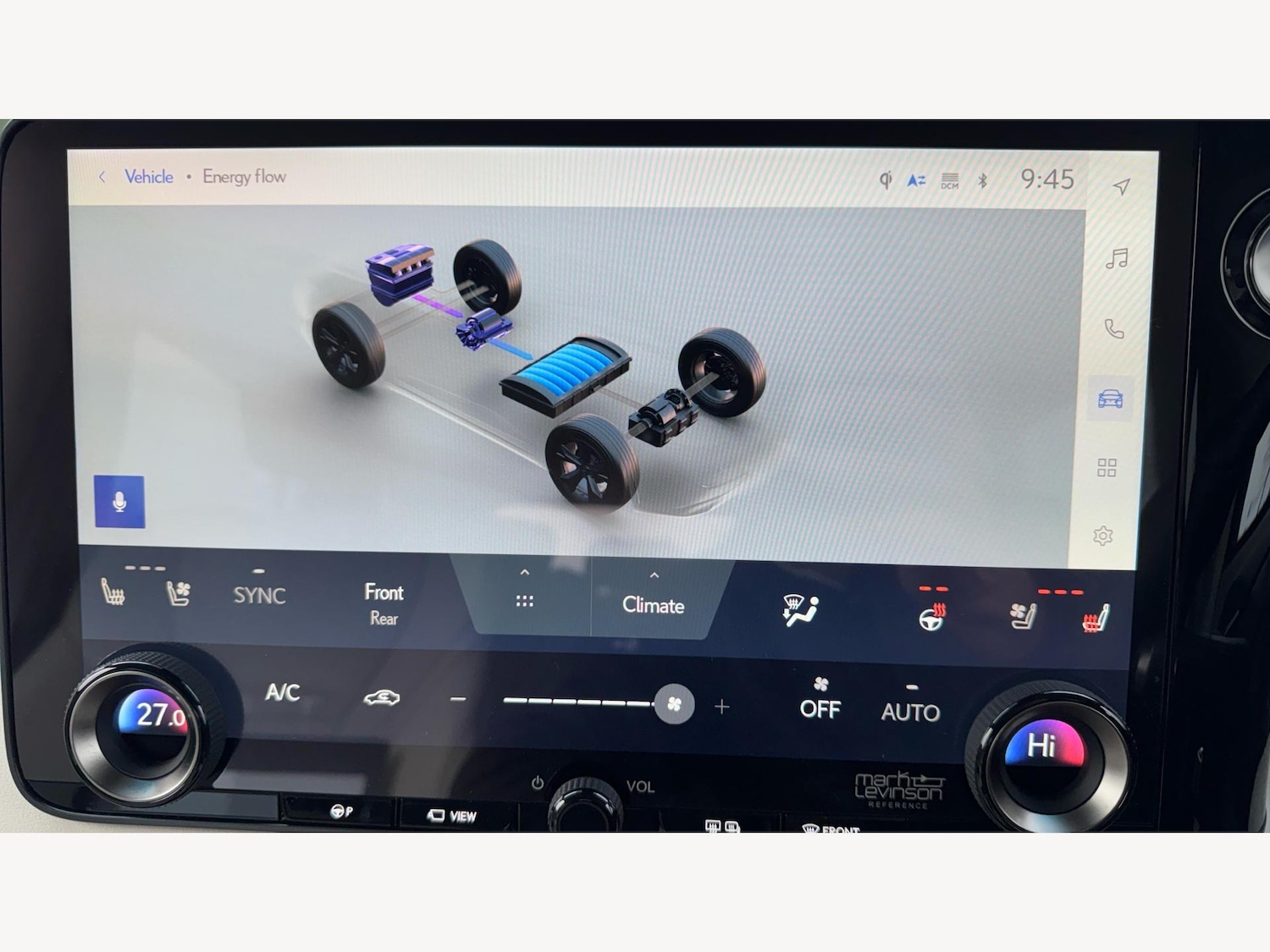 Used Lexus LM 2025 for sale - 76976283: Photo 25