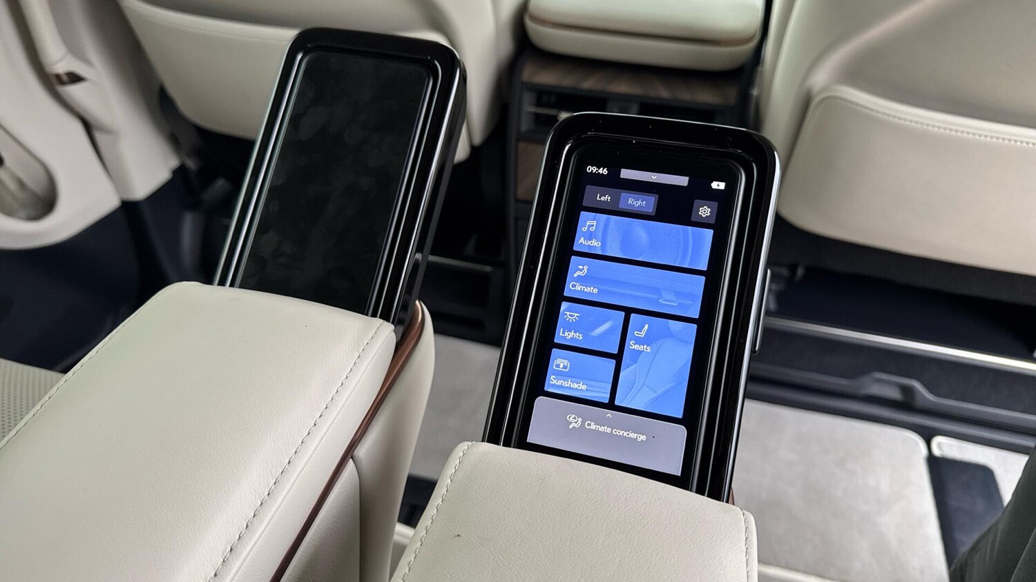 Used Lexus LM 2025 for sale - 76976283: Photo 37