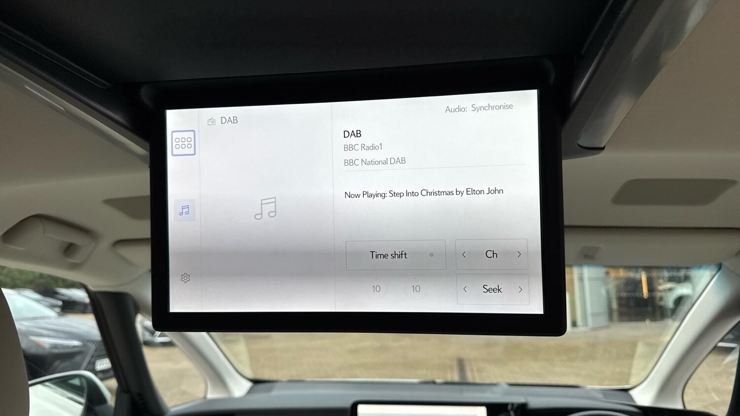 Used Lexus LM 2025 for sale - 76976283: Photo 38