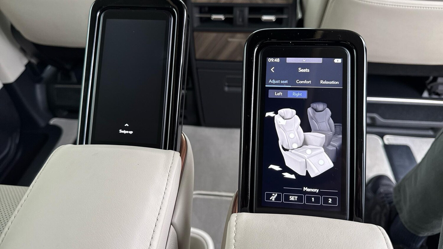 Used Lexus LM 2025 for sale - 76976283: Photo 42