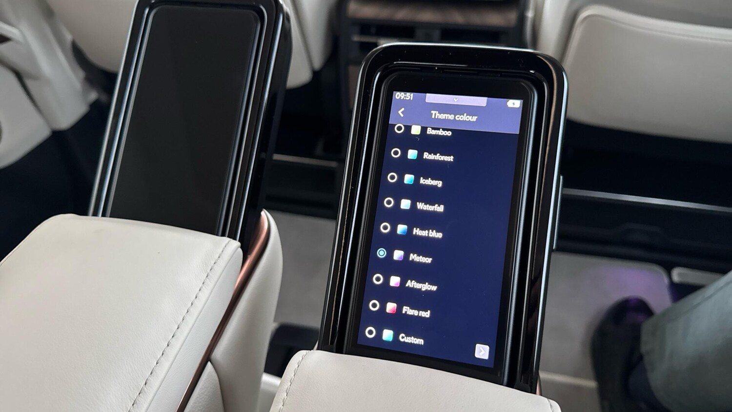 Used Lexus LM 2025 for sale - 76976283: Photo 48