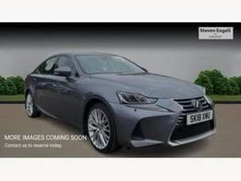 (18) - 2.5 300h Premier E-CVT Euro 6 (s/s) 4dr