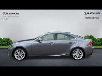 Used Lexus IS 2018 for sale - 74799827: Photo