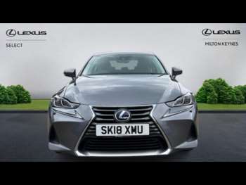 Used Lexus IS 2018 for sale - 74799827: Photo
