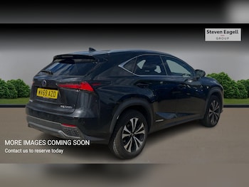 Used Lexus NX 2019 for sale - 78771649: Photo