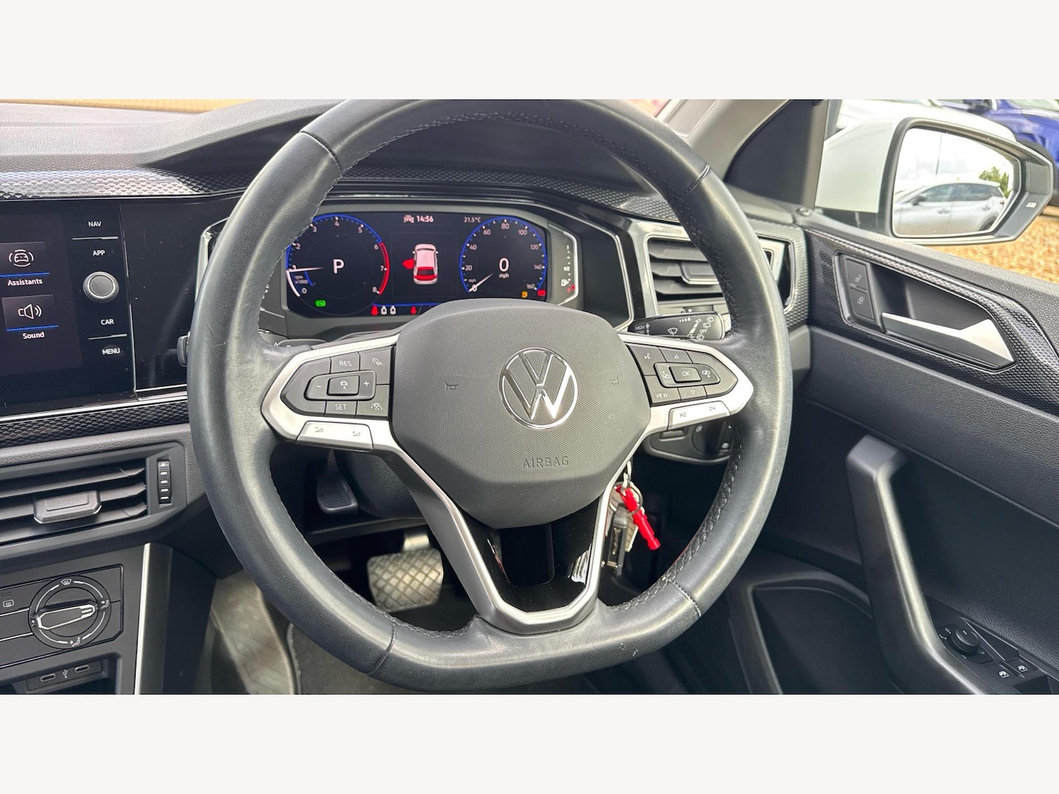 Vehicle 13