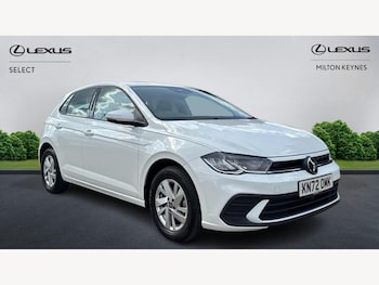 Used Volkswagen Polo 2022 for sale - 75708589: Photo