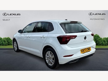 Used Volkswagen Polo 2022 for sale - 75708589: Photo