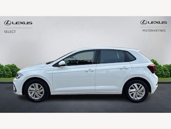 Used Volkswagen Polo 2022 for sale - 75708589: Photo