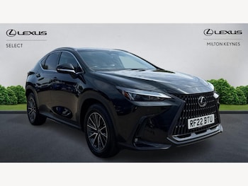 2022 (22) - 2.5 450h+ 18.1kWh E-CVT 4WD Euro 6 (s/s) 5dr