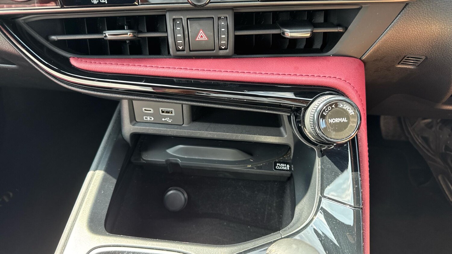 Vehicle 28