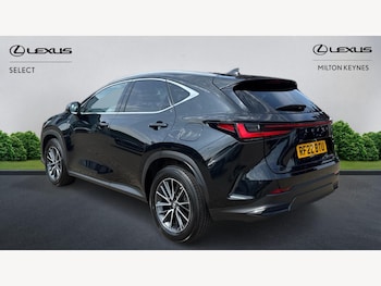 Used Lexus NX 2022 for sale - 75577969: Photo