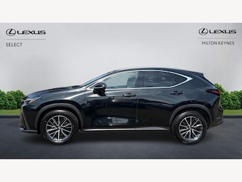 Used Lexus NX 2022 for sale - 75577969: Photo