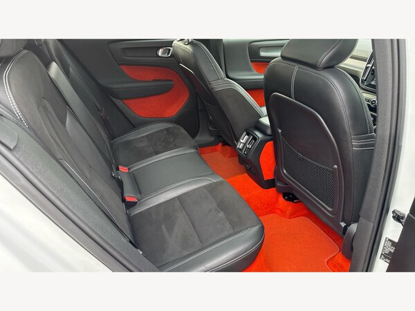Used Volvo XC40 2018 for sale - 76215372: Photo 11