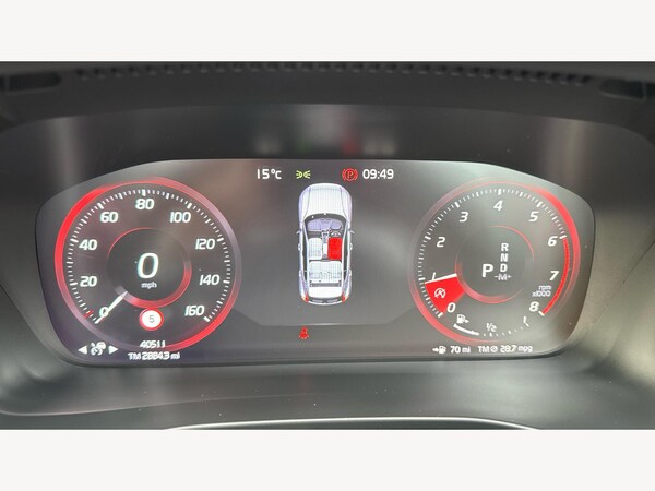 Used Volvo XC40 2018 for sale - 76215372: Photo 14