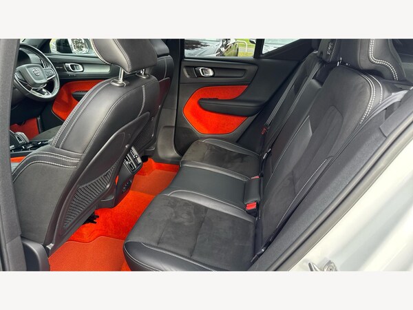 Used Volvo XC40 2018 for sale - 76215372: Photo 16