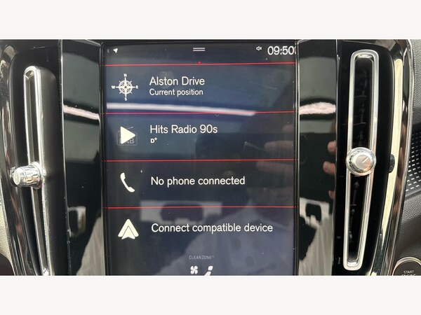 Used Volvo XC40 2018 for sale - 76215372: Photo 23