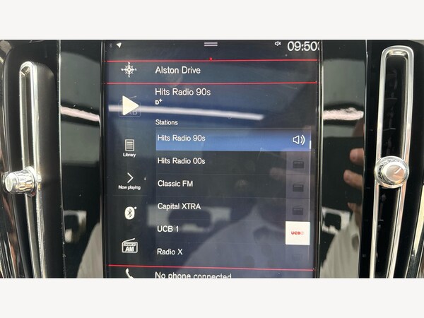 Used Volvo XC40 2018 for sale - 76215372: Photo 24