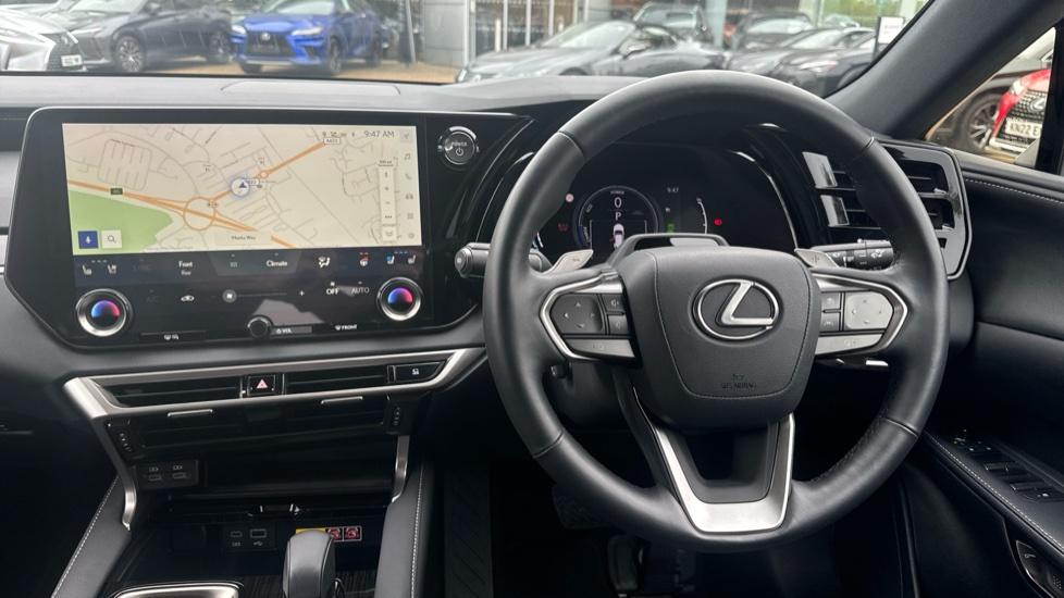 Used Lexus RX 2023 for sale - 77074887: Photo 10