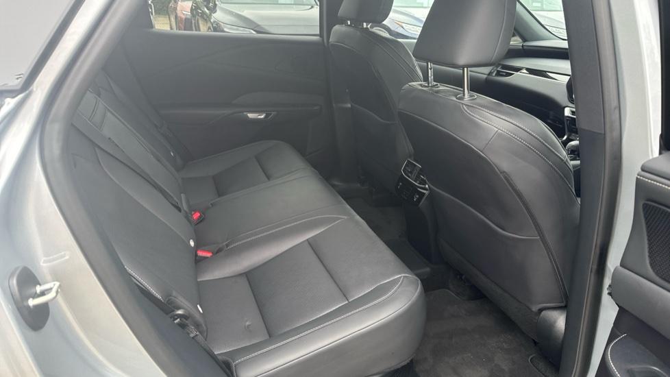 Used Lexus RX 2023 for sale - 77074887: Photo 11