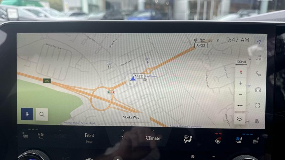 Used Lexus RX 2023 for sale - 77074887: Photo 12