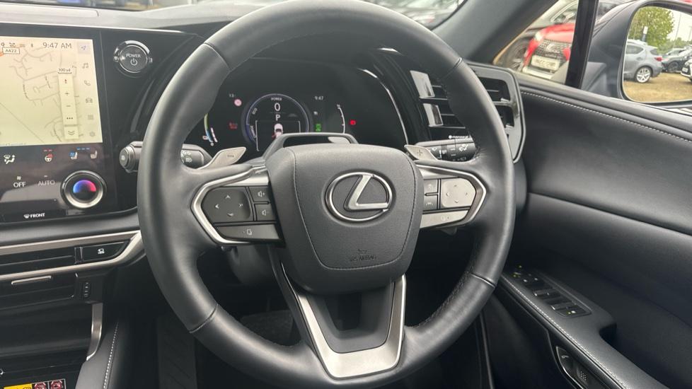 Used Lexus RX 2023 for sale - 77074887: Photo 13