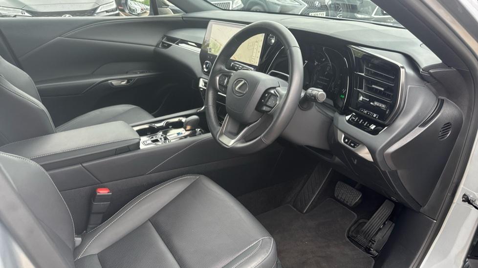 Used Lexus RX 2023 for sale - 77074887: Photo 14