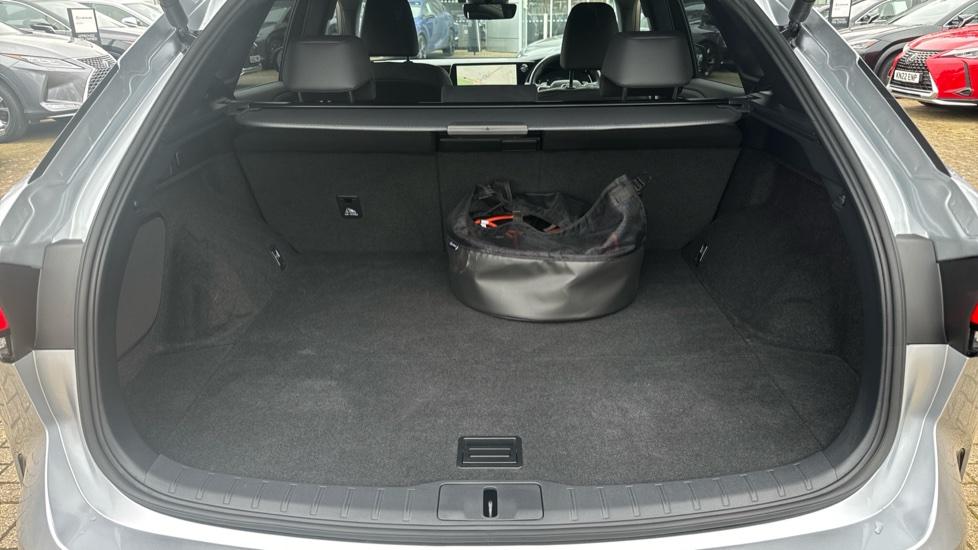 Used Lexus RX 2023 for sale - 77074887: Photo 16