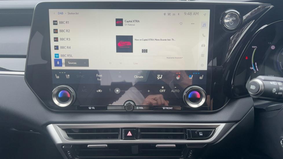 Used Lexus RX 2023 for sale - 77074887: Photo 21