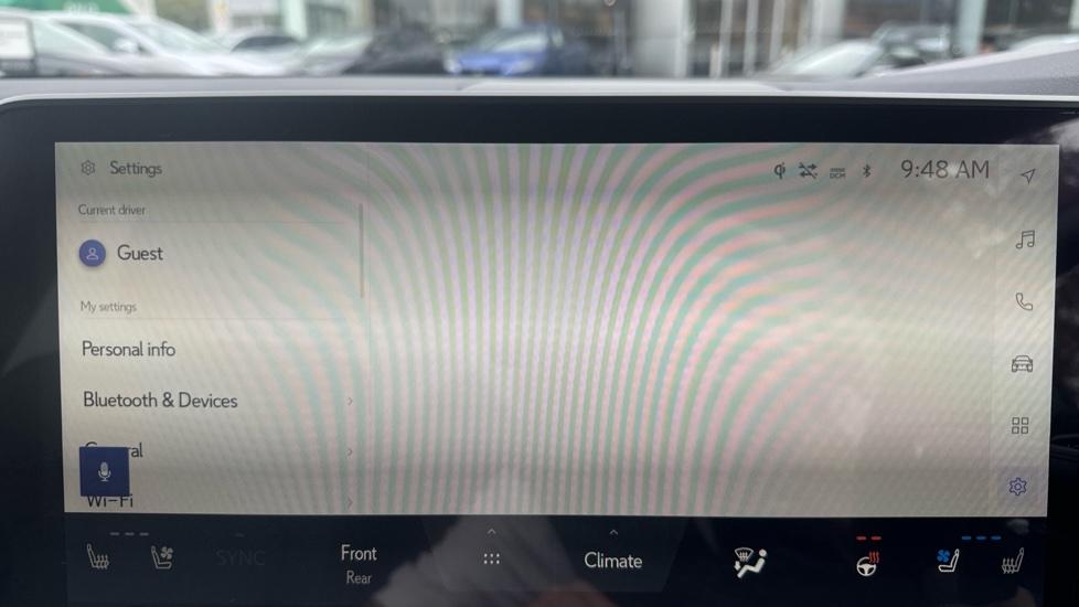 Used Lexus RX 2023 for sale - 77074887: Photo 22