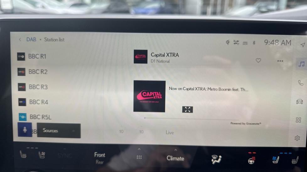 Used Lexus RX 2023 for sale - 77074887: Photo 23