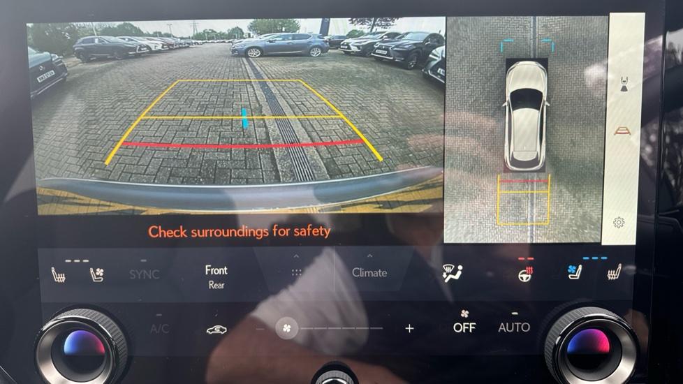 Used Lexus RX 2023 for sale - 77074887: Photo 25