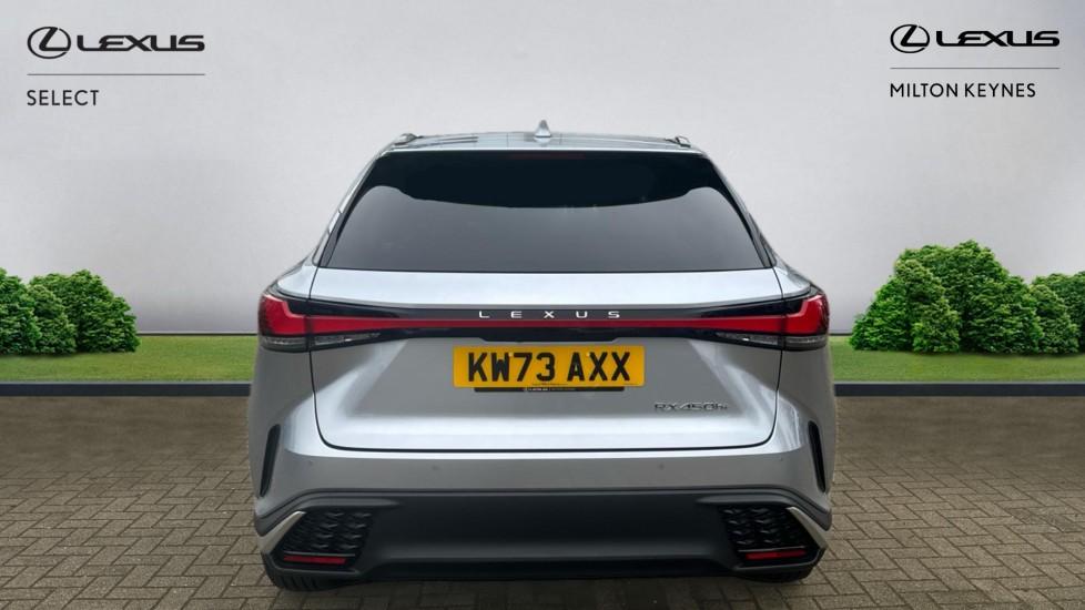 Used Lexus RX 2023 for sale - 77074887: Photo 5