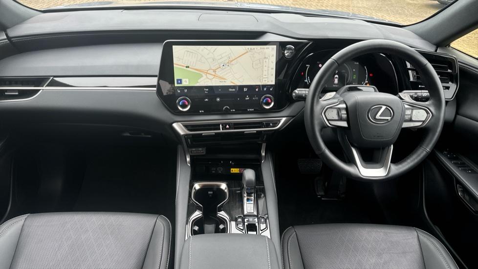 Used Lexus RX 2023 for sale - 77074887: Photo 9