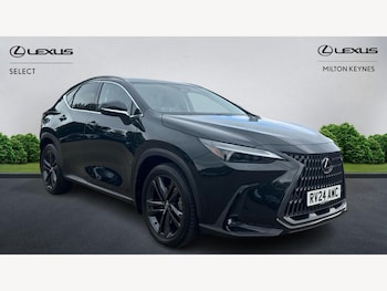 Used Lexus NX 2024 for sale - 78946707: Photo