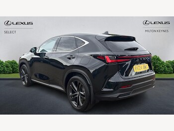 Used Lexus NX 2024 for sale - 78946707: Photo