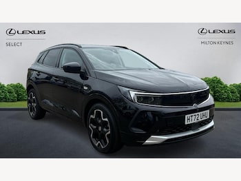 Used Vauxhall Grandland 2023 for sale - 75659028: Photo