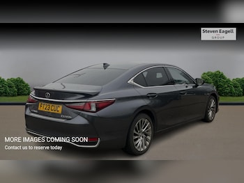 Used Lexus ES 2023 for sale - 78319175: Photo